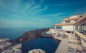 Les Terrasses d'Eze - Hôtel&Spa